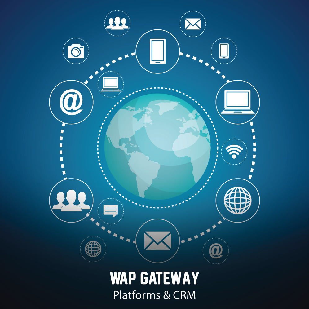 WAP Gateway