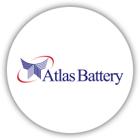 Atlas Battery