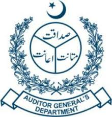 Auditor General