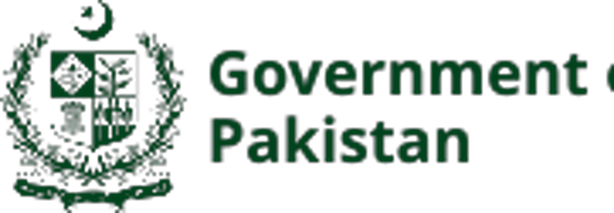 Government of Pakistan